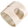 thumbnail image 1 of Likrtyny Correa Elástica para La Muñeca Alivio Del Dolor Ajustable para El Dolor Esguinces Por Lesiones (Beige S), 1 of 9