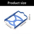 thumbnail image 5 of Universally Drive Bay Converter Adapter For 3.5/2.5Inch HDD SSD Easy Mounting, 5 of 9