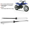 thumbnail image 4 of Front Fork Assembly, Spring Front   Replacement For PW50 PW 50 Y Zinger For Repairing, 4 of 8