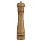 thumbnail image 1 of Molinillo de pimienta de madera de roble ZHCH herramienta de cocina manual 10 pulgadas, 1 of 5
