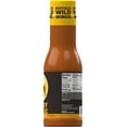Buffalo Wild Wings Spicy Garlic Buffalo Sauce, 12 fl. oz.