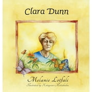 Crowned Heart: Clara Dunn (Hardcover)
