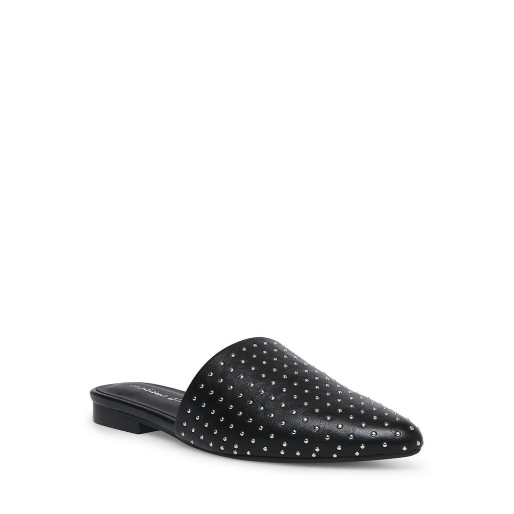 Madden Girl Madden Girl Women's Tania Studded Mule