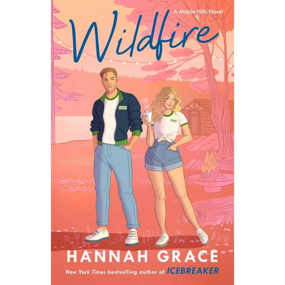 Wildfire: A Novel (Paperback)