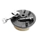 thumbnail image 1 of Porta balatas delantero para moto FT125 DT125 Kinlley negro M, 1 of 3