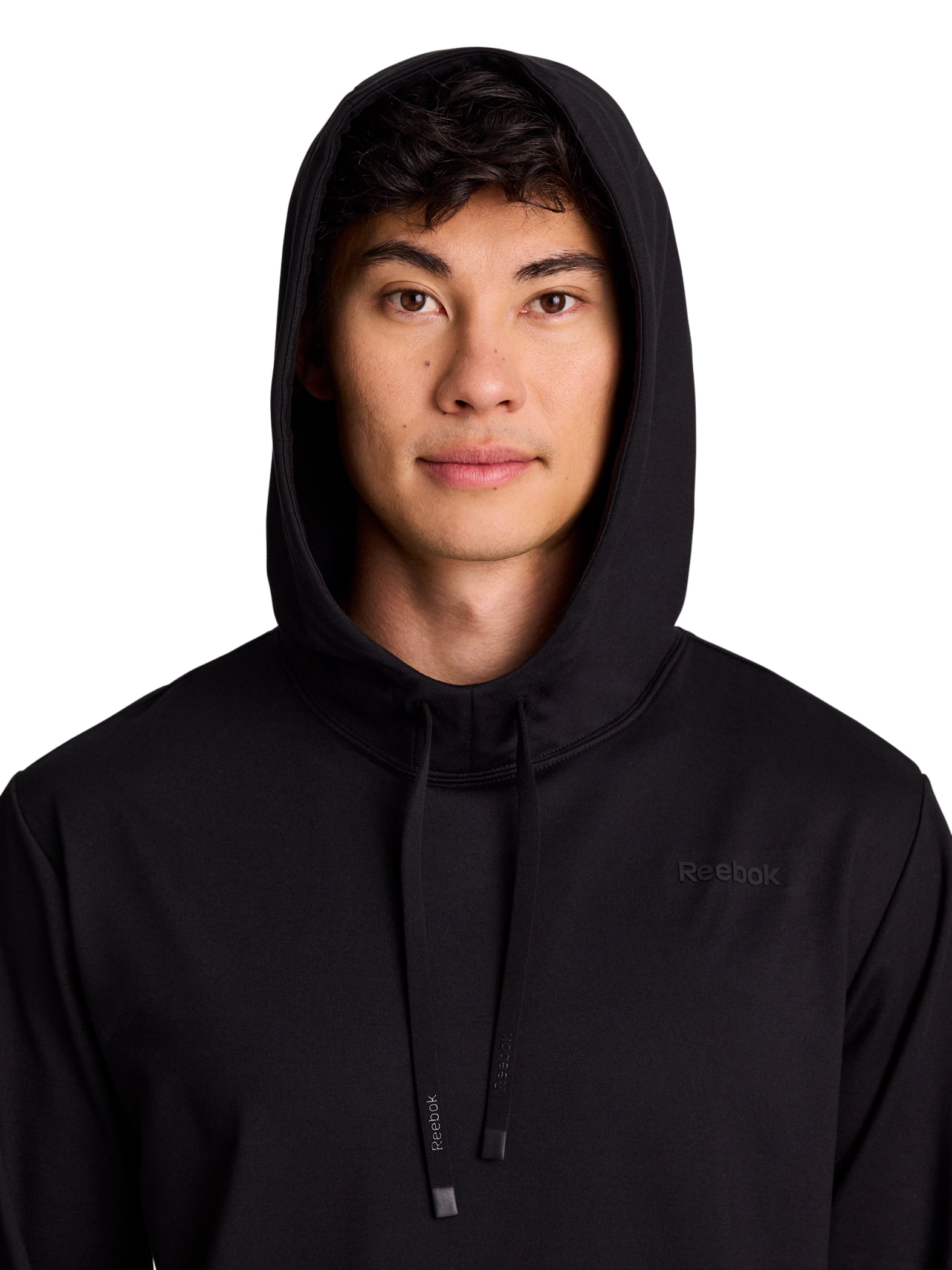 Reebok Men's & Big Men's Off The Grid Hoodie, Sizes S-3XL