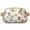 Beige-7, variant on Vintage Mushroom Sling Bag – Trippy Botanical Fanny Pack for Women with Waterproof Fabric & Adjustable Fit – Crossbody Pouch for Hikes, Concerts, or Streetwear
