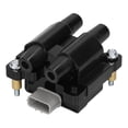 thumbnail image 2 of Reemplazo de bobina de encendido calidad OEM 22433AA590 apto para Subaru Forester/Impreza 2.5L, 2 of 11