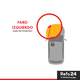 thumbnail image 2 of Faro De Niebla TYC SERIE 3 1999 S/Focos Izquierdo, 2 of 4