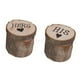 thumbnail image 1 of Paquete de 2 caja de anillo de bodas Anillos de madera Cajas portadoras Compromiso Vintage EXQUISITE JOYERO Caja para la ceremonia de San Valentín Día Regalos kenally HA028182-00, 1 of 7