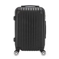 thumbnail image 2 of GoDecor Valise de Voyage Rigide 20 Pouces à Roulettes, 2 of 7
