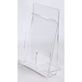 thumbnail image 2 of Hold Down Style Catalog, 8.5x11 or Brochure Holder - 2 Pack - Brochures are Held in Place, 2 of 4