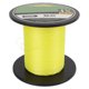 thumbnail image 3 of Línea de pesca trenzada 546 yardas 4 hilos PE línea resistente a la abrasión alambre de pesca trenzado amarillo9.0, 3 of 5