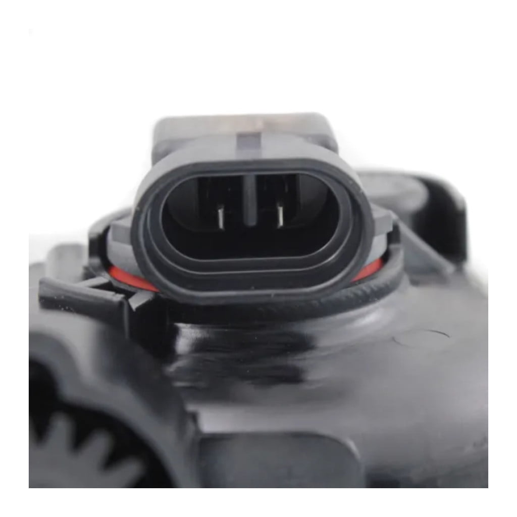 For Honda Civic Sedan 2016 17 18 19 20 2021 Fog Light Assembly Driver Side | DOT Certified HO2592143N