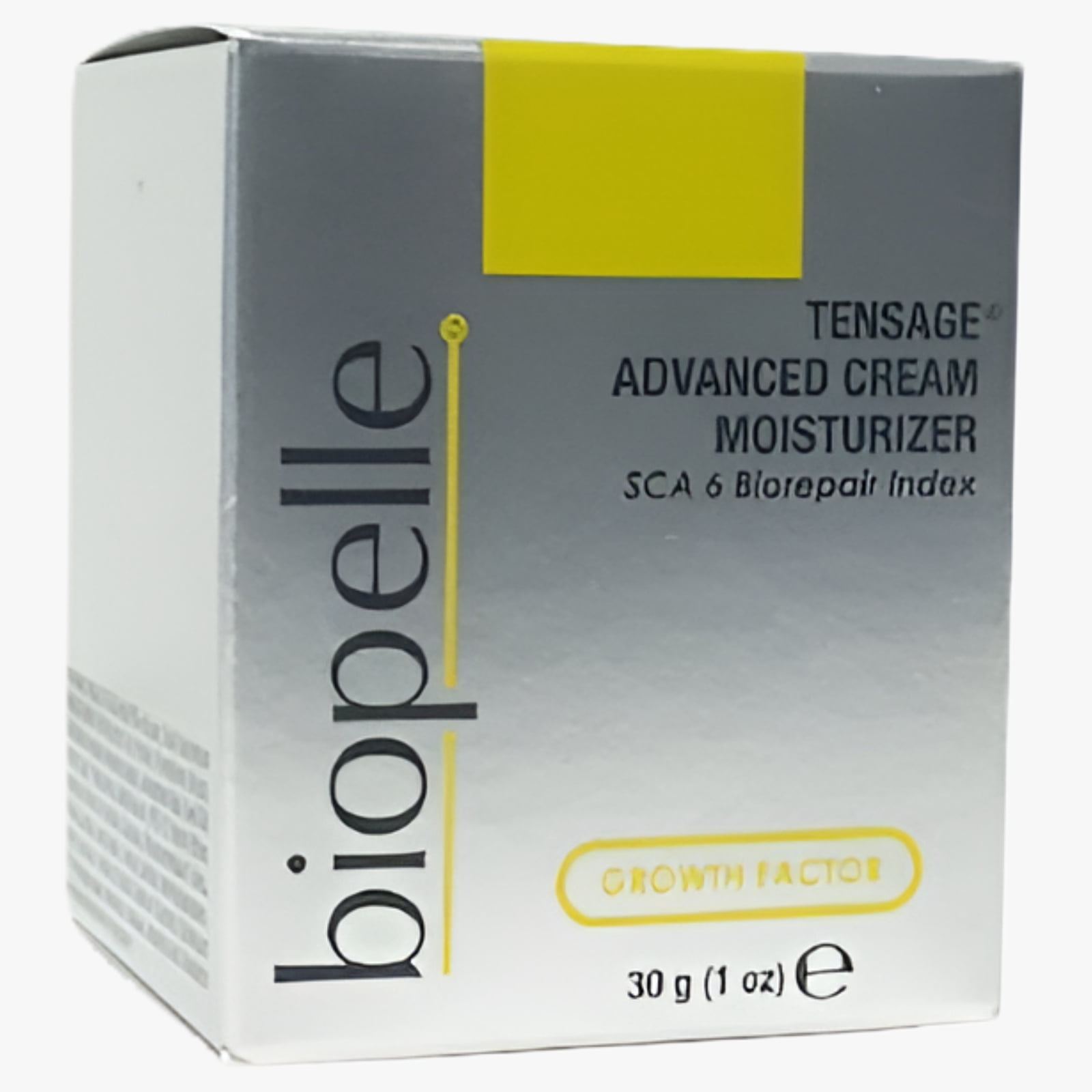 Biopelle Tensage Advanced Cream Moisturizer, 1 Oz
