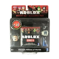 Roblox All Action Figures Walmart Com - pb roblox team