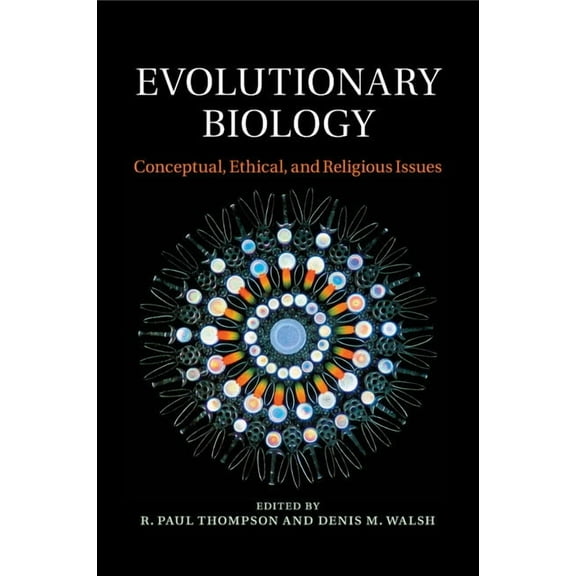 Evolutionary Biology, (Paperback)