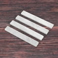 thumbnail image 2 of Flat White Soapstone Pens 30 Pack Soapstone Refills Professional Quality for Welders & Textile Marking Tools, 2 of 5