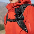 thumbnail image 4 of For Insta360 Ace Pro 2 Backpack Clip Holder Strap Clamp Mount, 4 of 5