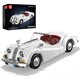thumbnail image 1 of Kit de bloques de construcción Mould King Sports Car modelo 1302 piezas, 1 of 8