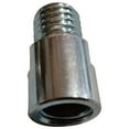 thumbnail image 2 of Angle Grinder Attachment Converter Screw Rod Polishing Stable Durable Multifunctiion Thread Converter Adapter for Angle Grinder Spare Parts M14 to 5 8in, 2 of 8