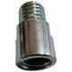 thumbnail image 2 of Adaptador de amoladora angular Adaptador de rosca para amoladora angular Adaptador de rosca de potencia duradera M14 a 5 8in, 2 of 8