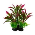 BestArtificial Underwater Plants Aquarium Water Plant Fish Tank