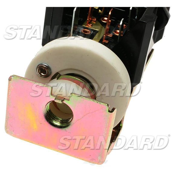 Headlight Switch Fits select: 1980-1986 FORD MUSTANG, 1980-1986 FORD LTD