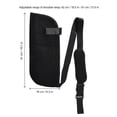 thumbnail image 5 of Arm Sling - Shoulder Immobilizer Medical Support Strap For Broken Fractured Arm Elbow, 5 of 5