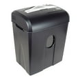 thumbnail image 2 of Aurora GB AU820MA 8-Sheet High Security Micro-Cut Paper/CD/Credit Card Shredder, 2 of 7