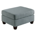 thumbnail image 4 of Veranda 4 Pcs Modular Sofa Set  - Gray, 4 of 5
