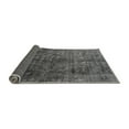 thumbnail image 2 of Ahgly Company Indoor Rectangle Oriental Gray Industrial Area Rugs, 4' x 6', 2 of 4