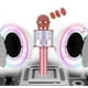 thumbnail image 4 of Micrófono de karaoke compatible con Android IOS PC, 4 of 5