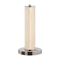 thumbnail image 5 of Lite Source - Quilla - 2 Light Table Lamp-26 Inches Tall and 14 Inches, 5 of 6