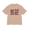 thumbnail image 3 of You Love Me Urban Heavy Tee, 3 of 11