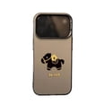 thumbnail image 1 of Klonfd Or pour IPhone 17 Pro Max Année Chinoise Année Cheval Étui de Protection, 1 of 5