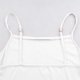 thumbnail image 5 of Conjuntos Cortos para las Mujeres Lencería sin Mangas Ropa de Noche Conjunto de Ropa de Dormir Confort Suave, Conjuntos de Ropa Interior para las Mujeres, 5 of 9