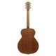 thumbnail image 3 of Guitarra Electrocustica Bamboo Vision Mahogany 38 Con Funda Acolchada, 3 of 5