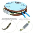 thumbnail image 4 of Strong Tension Fishing Line, with Anti-Winding Tube 1PCS 34g Huge Object Powerful Fishing Line, for Fishing Lover Outdoor Fun Sea/ Fishing Adult Children Fishing Line, 4 of 8