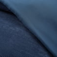 thumbnail image 3 of Mainstays Indigo Corduroy Comforter for Teens and Adults, Twin XL, 3 of 5