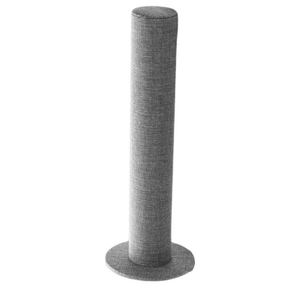 Soporte de exhibición vertical Minnieouse organizador de catenaria gris melang