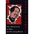 thumbnail image 1 of Pre-Owned The Adventures of Mao on the Long March (Paperback) by Frederic Tuten, 1 of 1