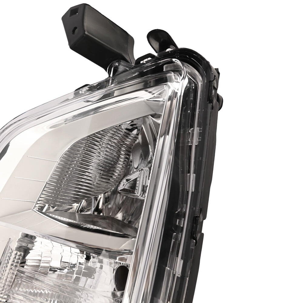 Fits For Mitsubishi Eclipse Cross 2018-2021 Fog Light Assembly Right Front Bumper Position MI2593124 8315A042