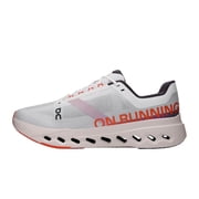 On Cloudsurfer Next White / Flame 3ME30020256 Men's Size 12