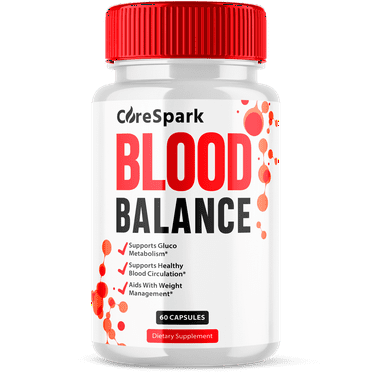 Corespark Advanced Formula Capsules Glycogen Support Pills 60 Capsules