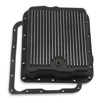 Mr. Gasket 9797BMRG Automatic Transmission Oil Pan