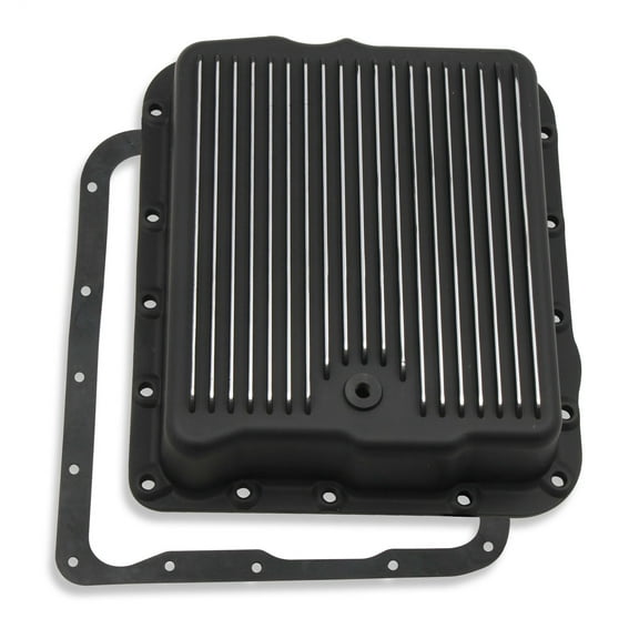 Mr. Gasket 9797BMRG Automatic Transmission Oil Pan