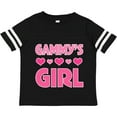 thumbnail image 3 of Inktastic Gammy Girl Granddaughter Girls Toddler T-Shirt, 3 of 5