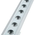 thumbnail image 6 of TCMT Waterproof 18x10W LED Wash Light Bar IP65 4in1 RGBW DMX512 7CH Color Mixing Washer, 6 of 9