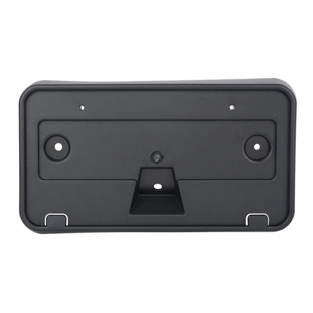 PORTA PLACAS EXPLORER 2006 al 2010 FORD TONG YANG Delantera